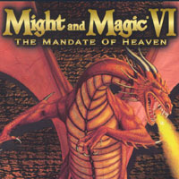 Меч и Магия 6 - Might & Magic VI - The Mandate of Heaven OST
