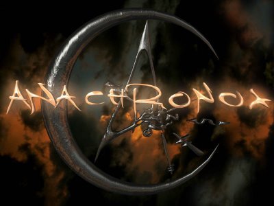 Anachronox - набор патчей