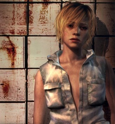 Silent Hill 3 - Мини-обзор Silent Hill 3