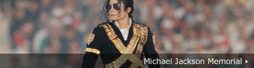 Обо всем - Michael Jackson церемония прощания(прямая трансляция)