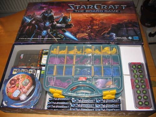 StarCraft — Википедия