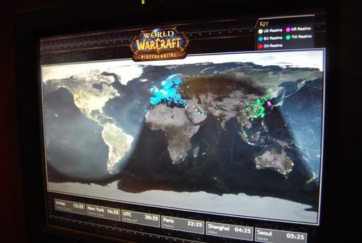 World of Warcraft - Откуда есть пошел Wow'ер на Руси