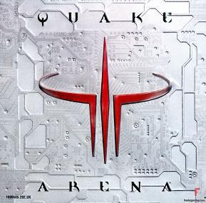 Quake III Arena - Лучшие Quake3 демки