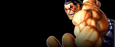 Street Fighter IV - Играй в Street Fighter II Champion Edition в своем браузере