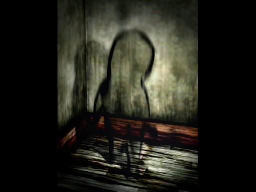 Silent Hill - Silent Hill картинки