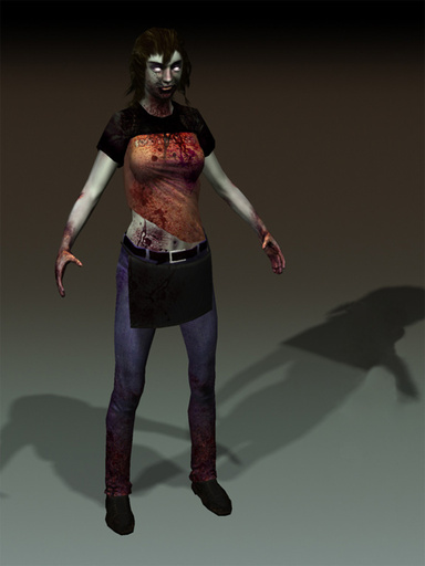Zombie Panic! Source - Объёмное руководство по выживанию