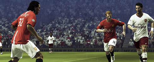 FIFA 10 - Официальная дата релиза