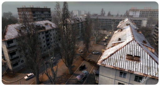 S.T.A.L.K.E.R.: Shadow of Chernobyl - Обзор модов для Сталкера.