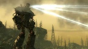 Fallout 3 - 30 уровень в Fallout 3 - это предел