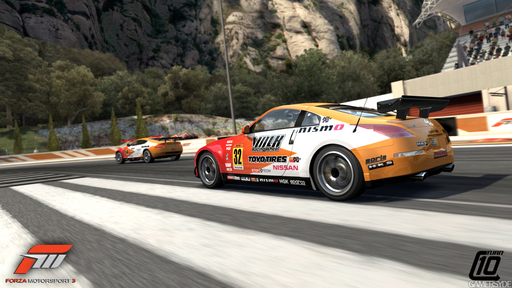 Forza Motorsport 3 - Подробности Forza Motorsport 3 Limited Collector's Edition
