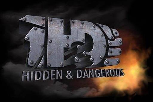 Hidden & Dangerous - Дополнительные кампании и миссии. Часть первая.