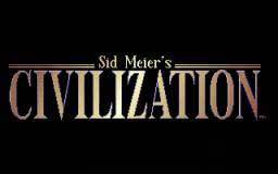 Civilization - Цивилизация 1 (Sid Meier's Civilization)