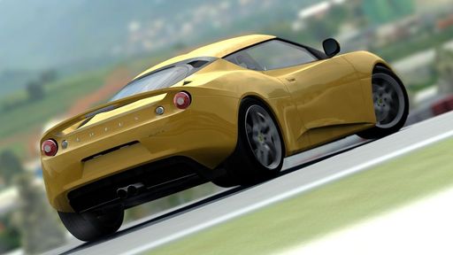Большая подборка скринов Forza Motorsport 3