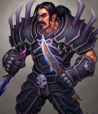 World of Warcraft: Wrath of the Lich King - Вопросы и ответы: Разбойник