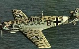 Bf109-4
