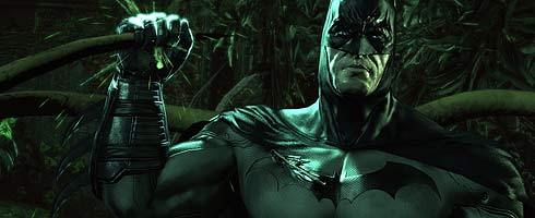 Batman: Arkham Asylum - Batman: Arkham Asylum: перенос даты релиза PC-версии