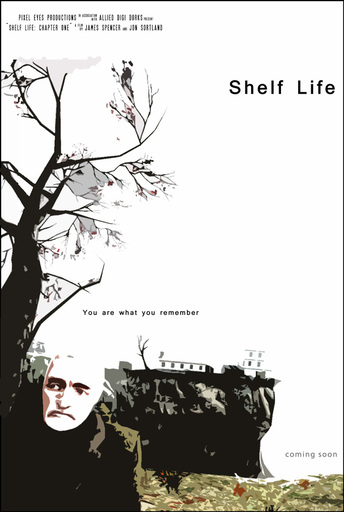 Half-Life 2 - Shelf Life