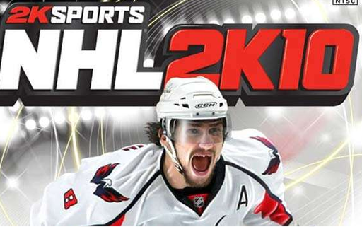 Новости - NHL 2k10 - Скриншоты, трейлеры
