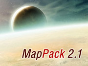 Warhammer 40,000: Dawn of War II - +27 новых карт от сообщества Dawn of War 2. MapPack2.1