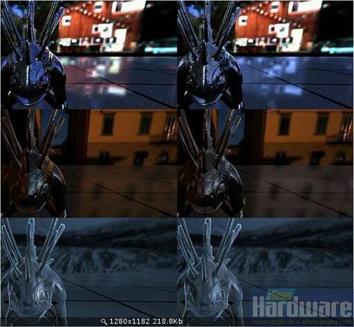 Crysis 2 - Новое видео и скриншоты CryEngine 3