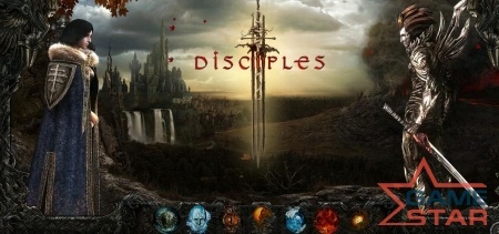 Disciples III: Ренессанс - Интерьвью .dat для gamestar.ru