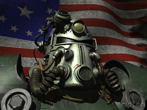 Fallout: A Post Nuclear Role Playing Game - Когда пиво стоило пять пробок...