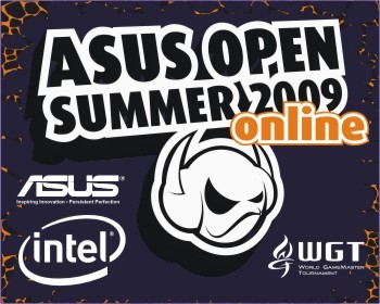 ASUS Summer Online 2009 Quake3 - Неожиданный итог