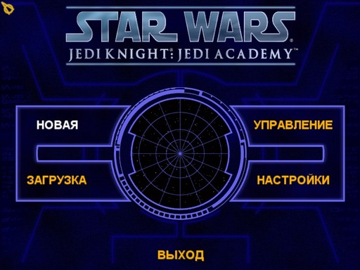 Академия Джедаев: первый взгляд на пре–релиз игры