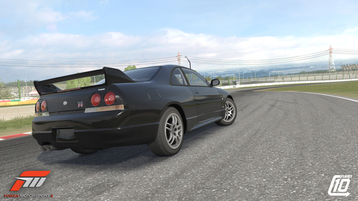 Forza Motorsport 3 - Много новых скриншотов