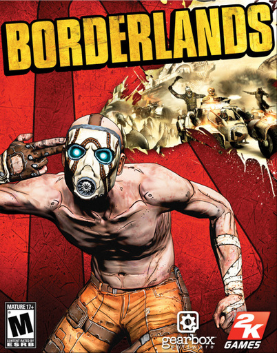 Borderlands - Borderlands. Первые впечатления - IGN.com