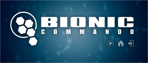 Bionic Commando - Первое впечатление