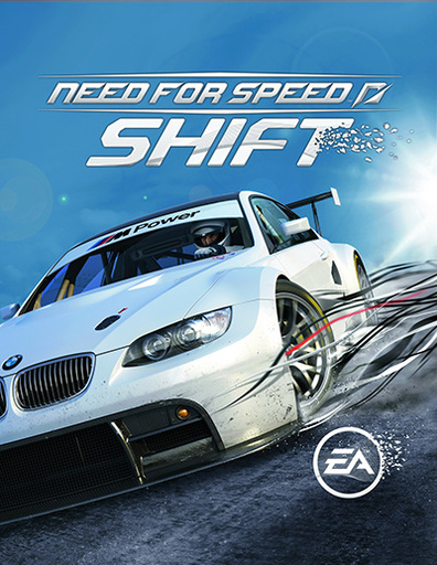 Need for Speed: Shift - FAQ по игре Need For Speed: Shift