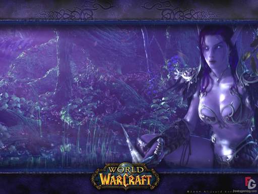 World of Warcraft - BlizzCon: немного о дополнении и фильме по World of Warcraft