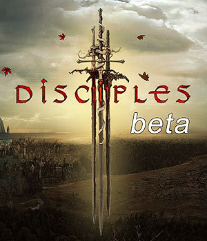 Disciples III: Ренессанс - Запись на бета-тест