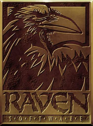 Raven Software очищается