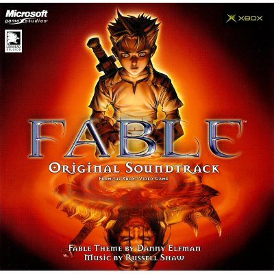 Fable: The Lost Chapters - Original Soundtrack