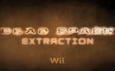 Dead-space-extraction