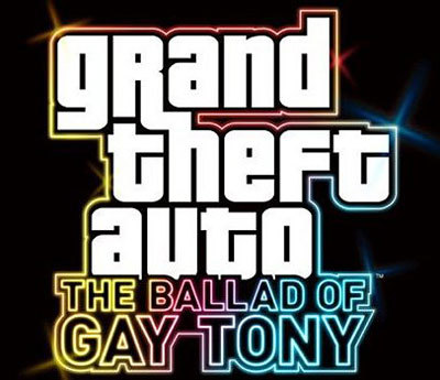 Grand Theft Auto IV - Новые детали The Ballad of Gay Tony