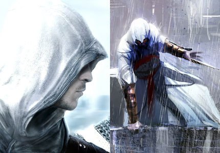 Assassin's Creed II - PAX 09: Новое геймплей видео Assassin’s Creed 2