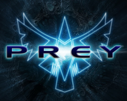 Prey - Prey сменила владельца