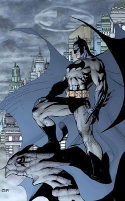 Batman: Arkham Asylum - Становление героя