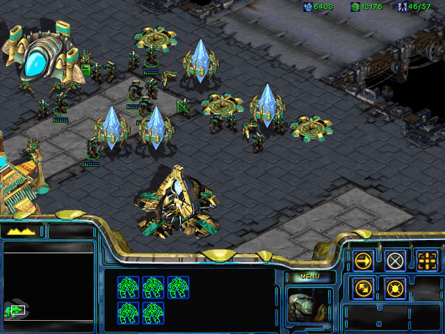    starcraft  medoed  - YouTube