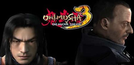 Onimusha 3: Demon Siege - Обзор игры