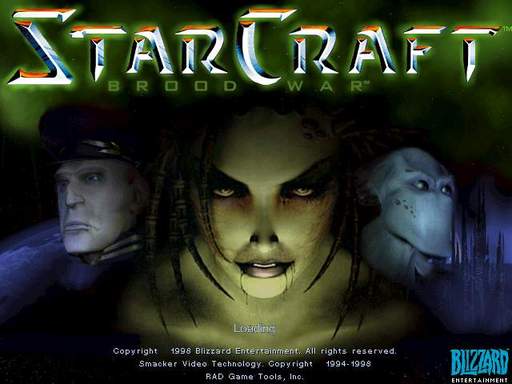 StarCraft - Подборка лучших мувиков по игре