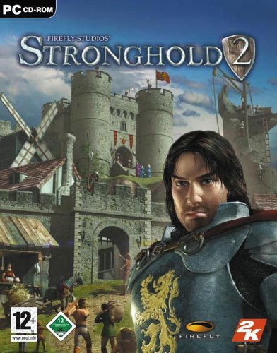 Stronghold 2 - Stronghold 2