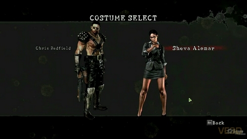 Resident Evil 5: Лучшая версия