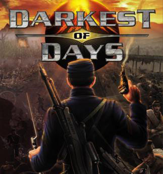 Darkest of Days - «Игры со временем», обзор игры специально для Gamer.ru