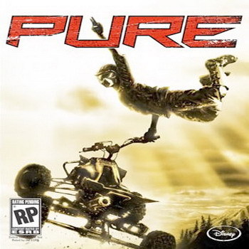 Pure - OST Pure (Оригинальный саундтрек)