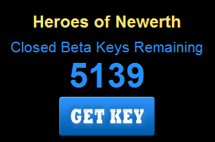 Heroes of Newerth - Новая партия ключей! Спешите!