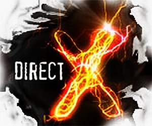 Обо всем - Список игр с поддержкой DirectX10 и DirectX11